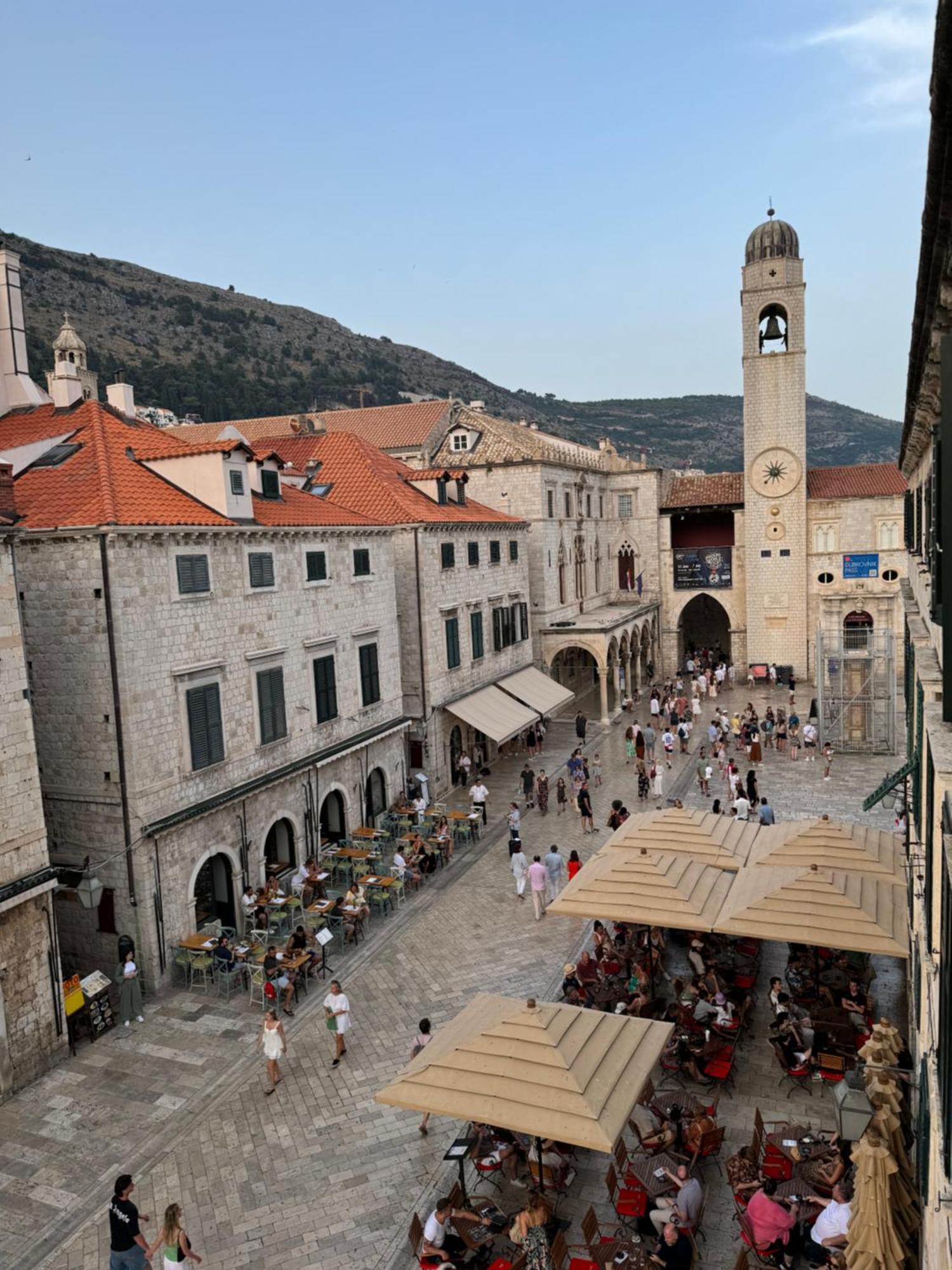 Apartment Velut Bokun Dubrovnik