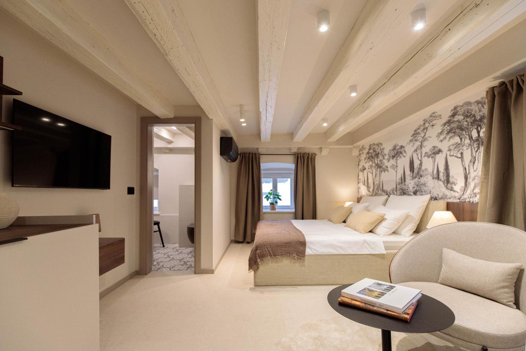 Velut Bokun Apartment *