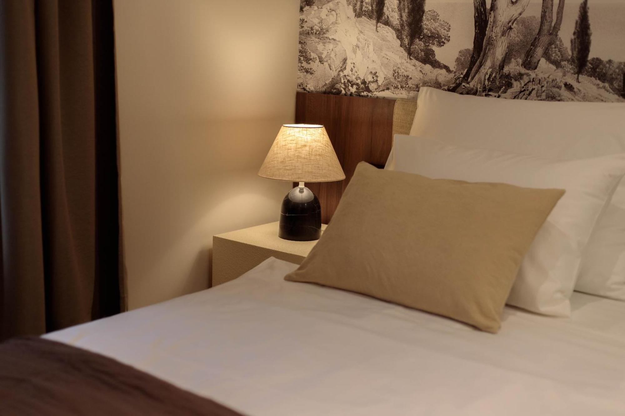 Velut Bokun Apartment *