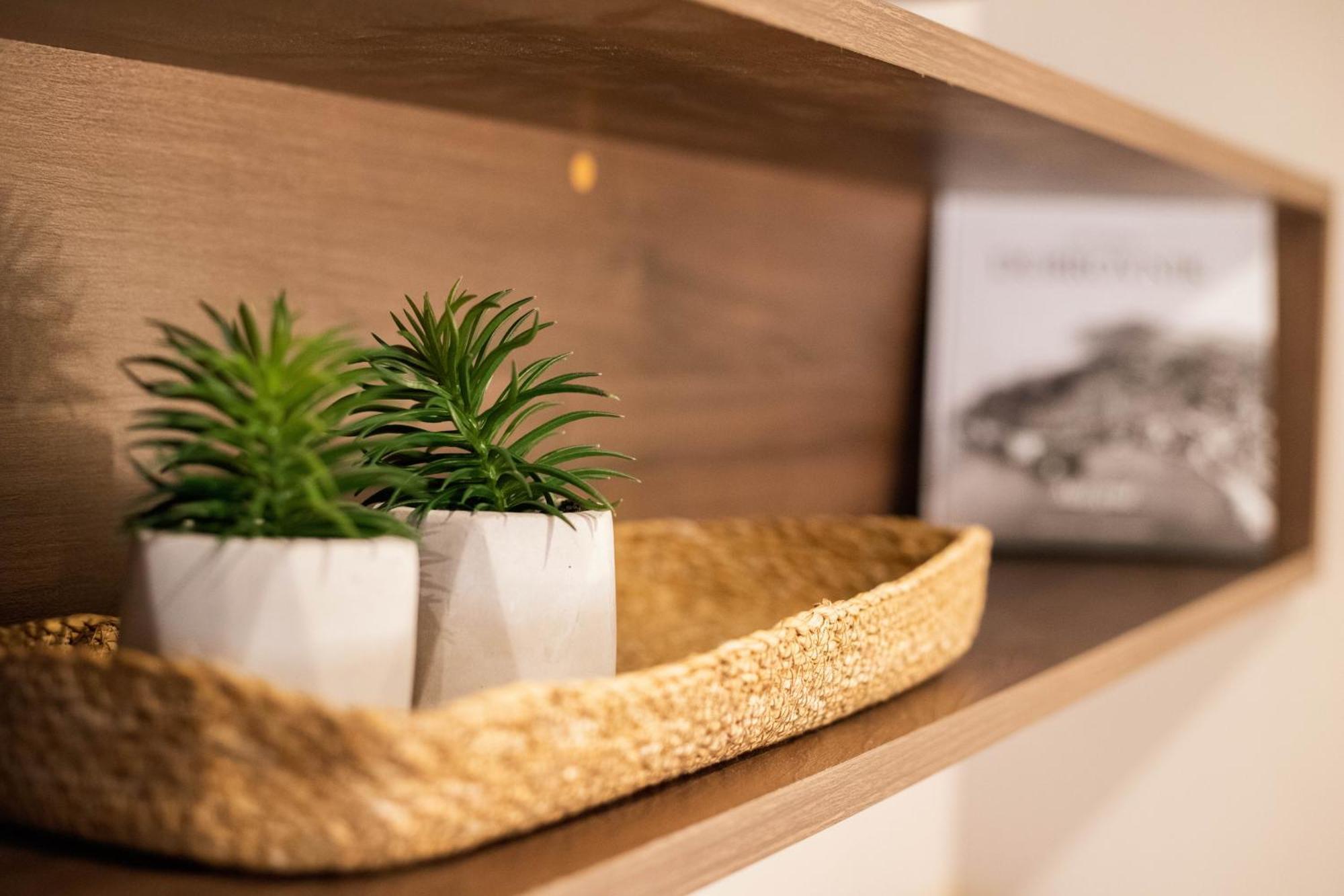 Apartment Velut Bokun