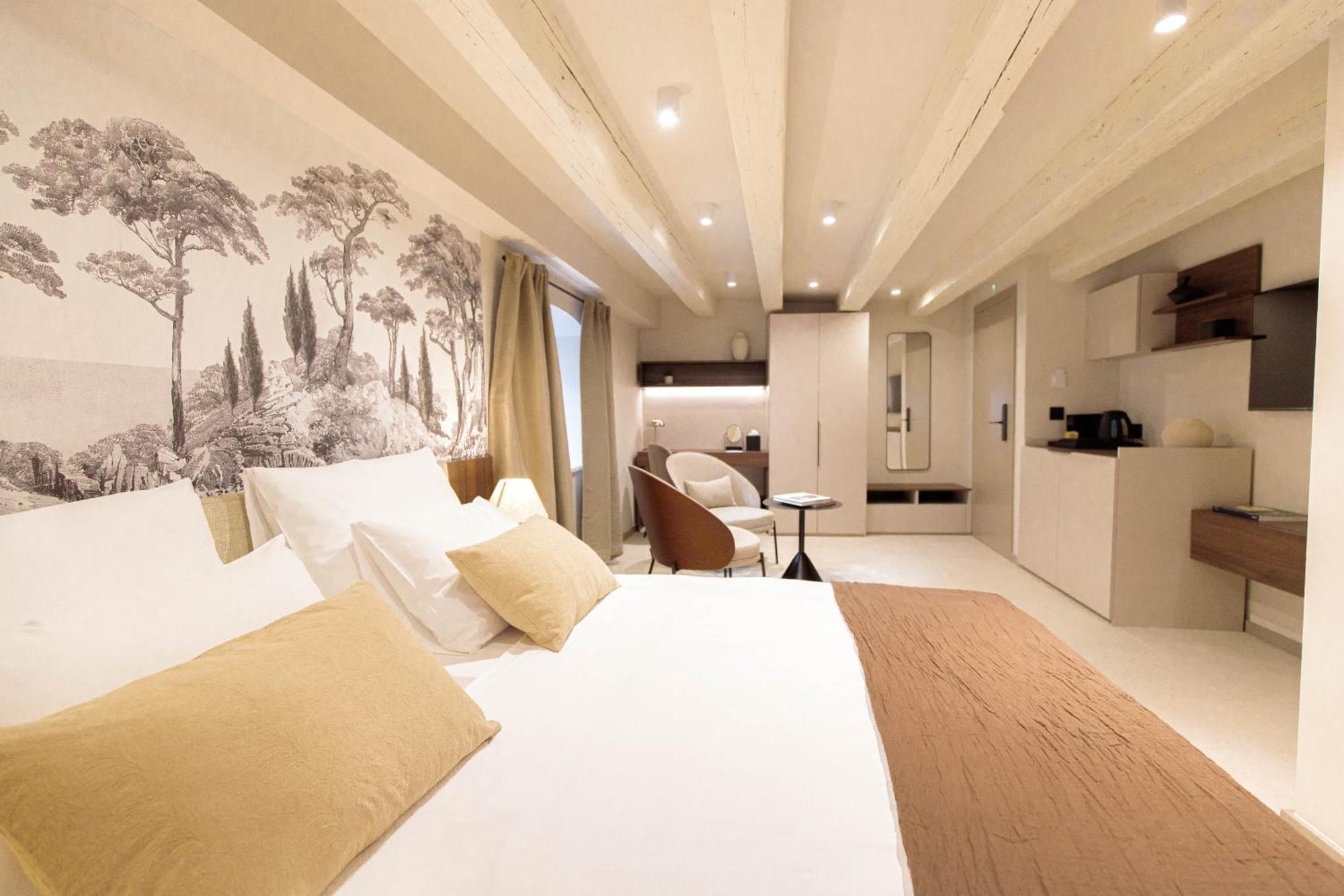 Apartment Velut Bokun *