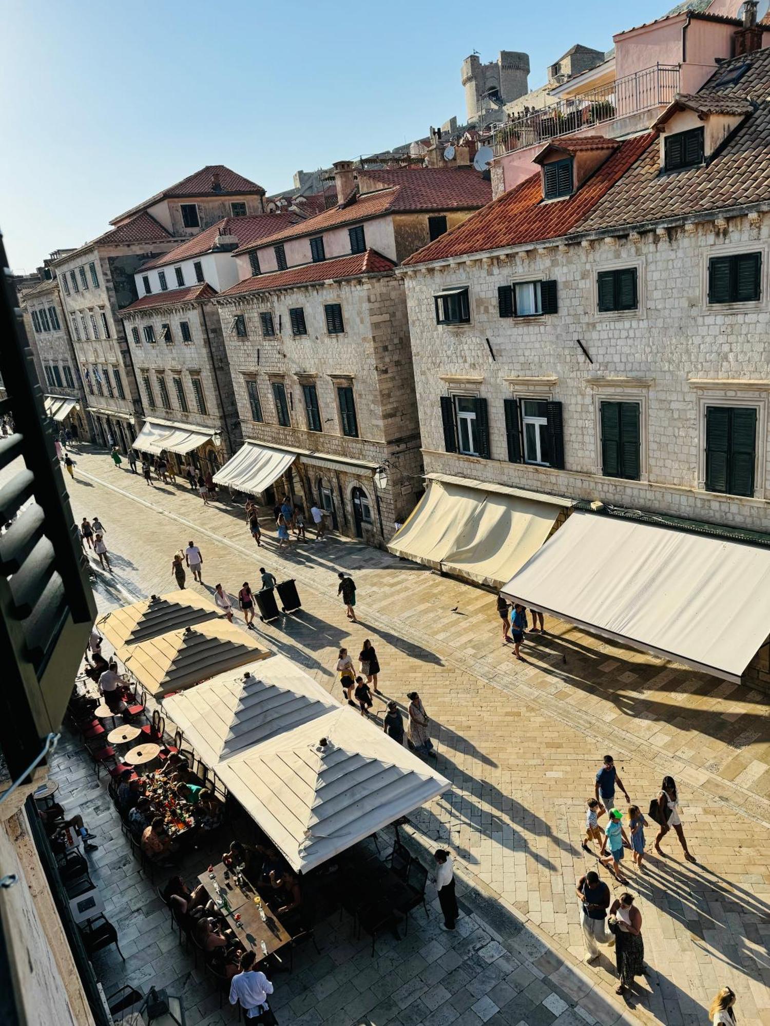 Velut Bokun Dubrovnik