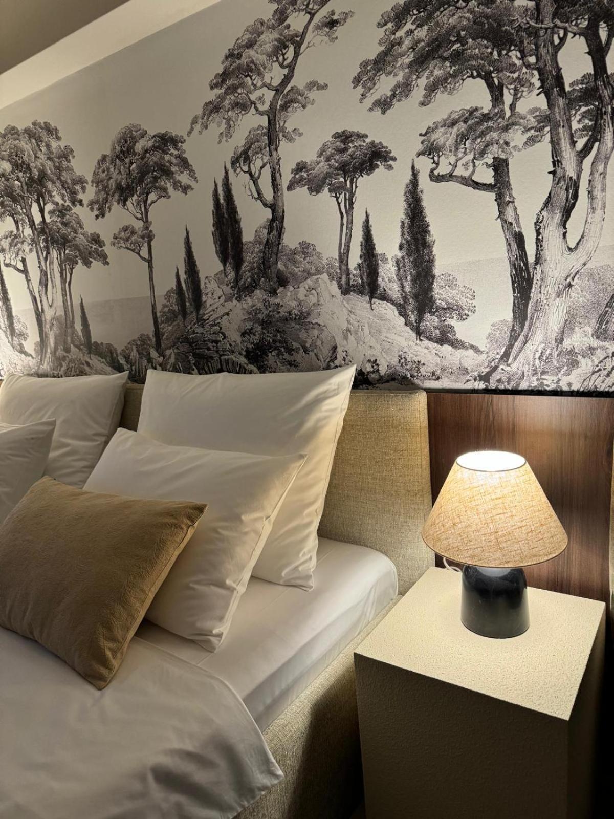 Velut Bokun Apartment *