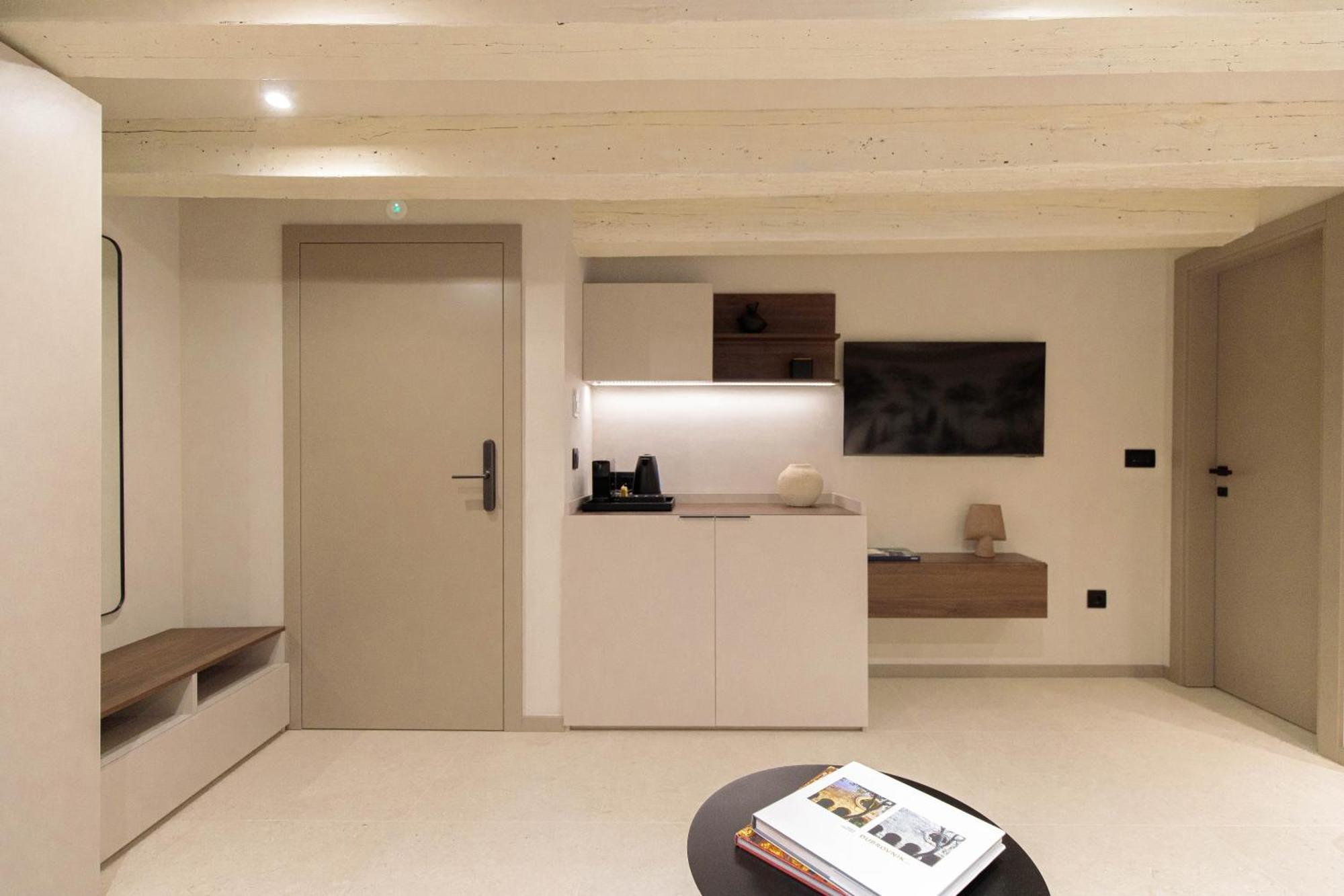 Apartment Velut Bokun *